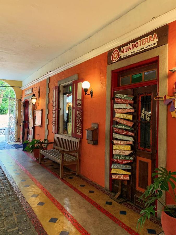 Loft Queem Vila C Historico-إلهابيلا المظهر الخارجي الصورة