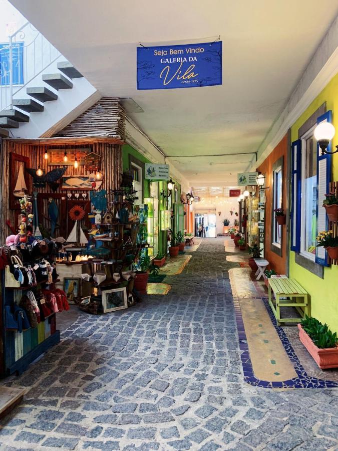 Loft Queem Vila C Historico-إلهابيلا المظهر الخارجي الصورة