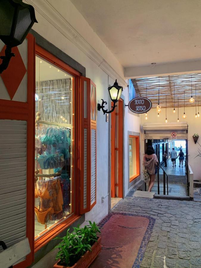 Loft Queem Vila C Historico-إلهابيلا المظهر الخارجي الصورة