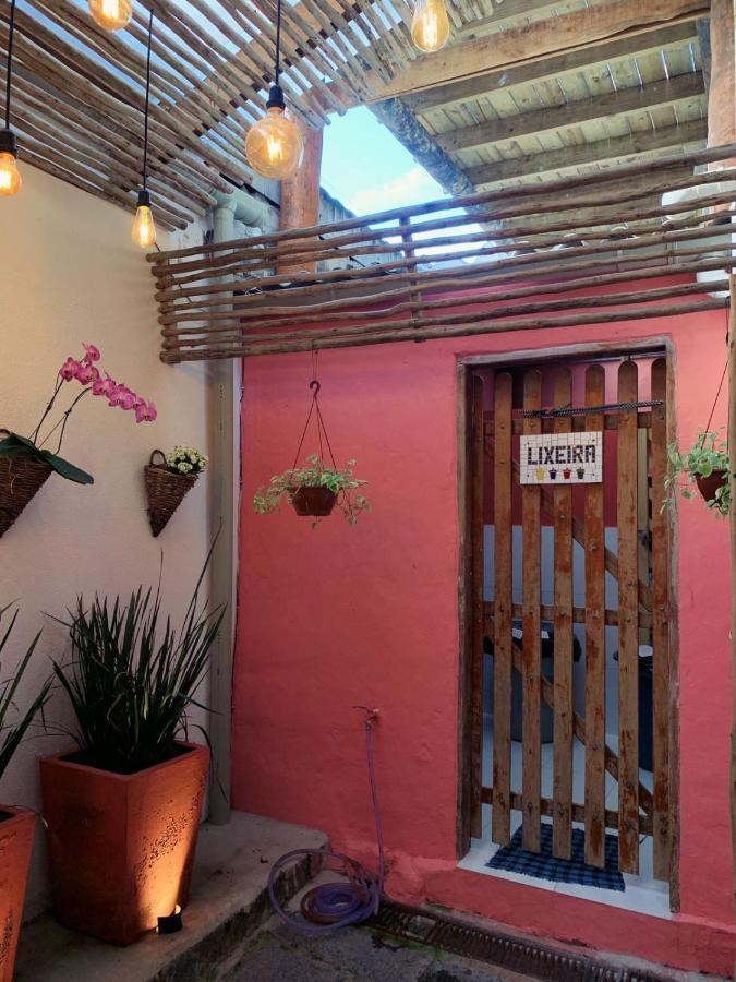Loft Queem Vila C Historico-إلهابيلا المظهر الخارجي الصورة